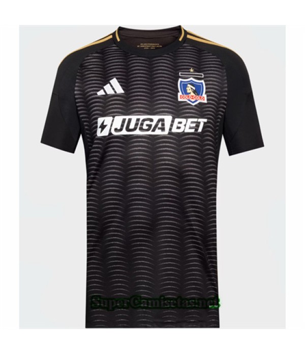 Tailandia Segunda Equipacion Camiseta Colo Coro 20...