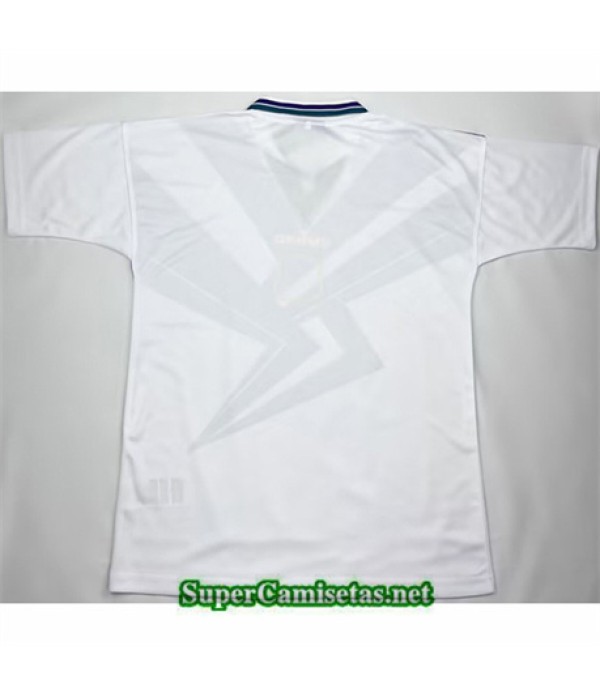 Tailandia Segunda Equipacion Camiseta Escocia Hombre 1995 964