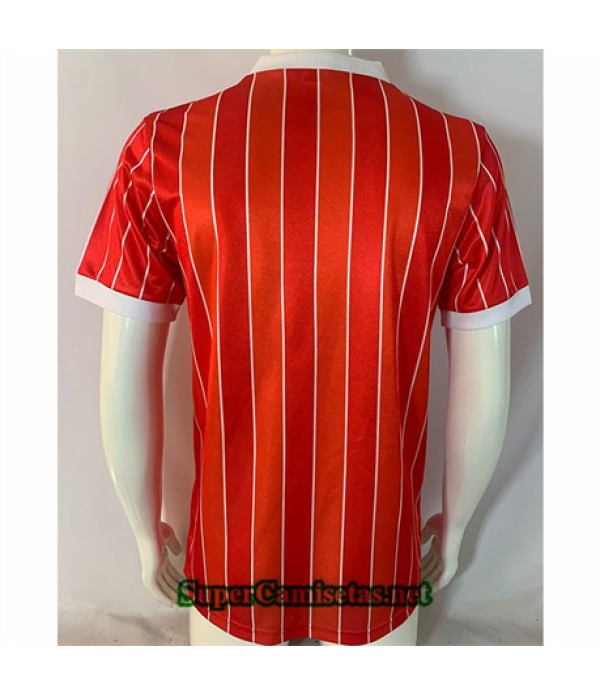 Tailandia Segunda Equipacion Camiseta Fc Koln Hombre 1985 869