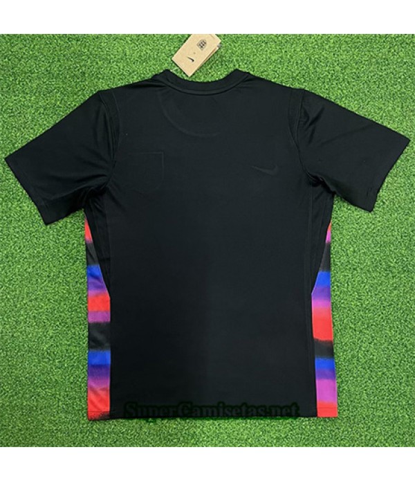 Tailandia Segunda Equipacion Camiseta Inglaterra 2025 2026