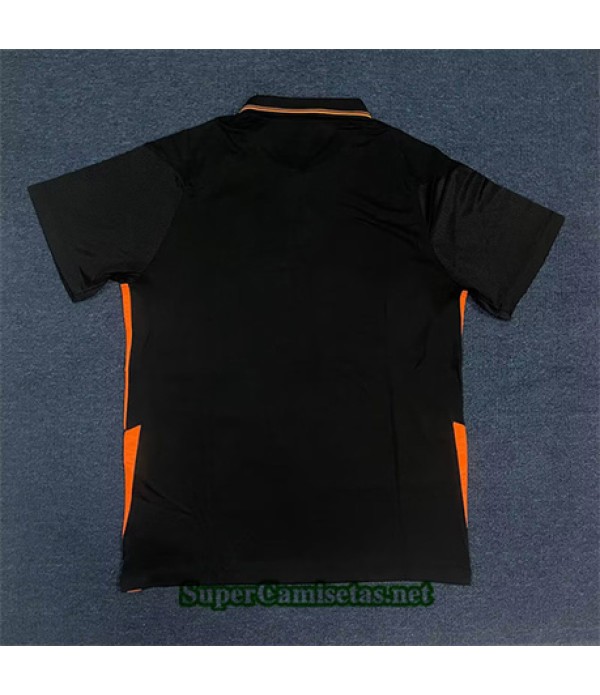 Tailandia Segunda Equipacion Camiseta Paises Bajos Hombre 20206