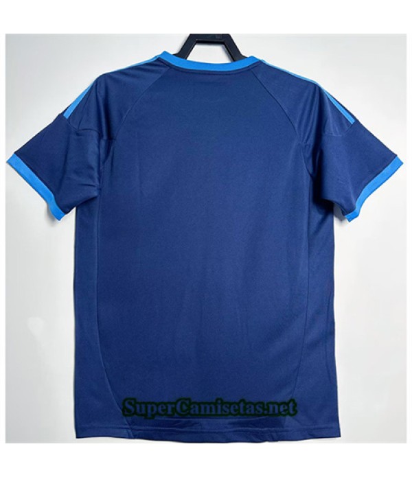 Tailandia Segunda Equipacion Camiseta Schalke 04 Hombre 2010 117