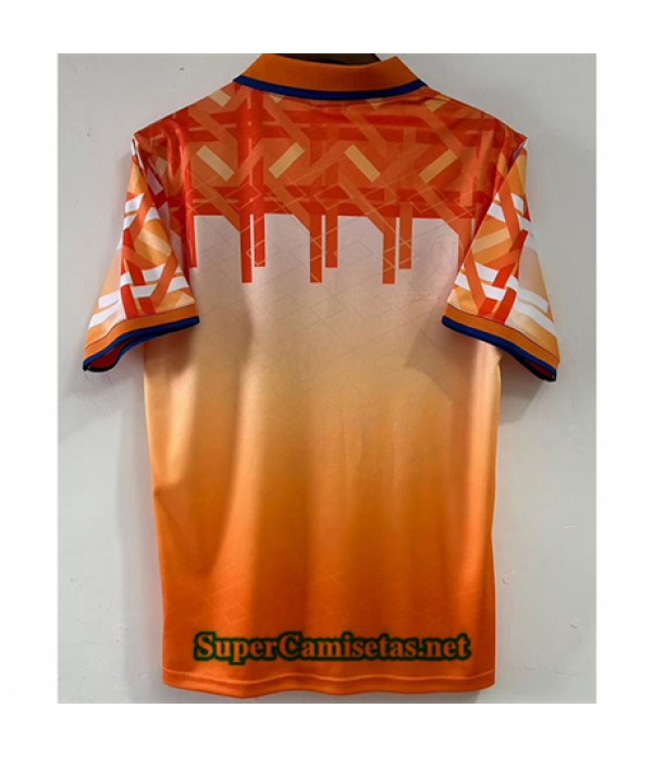 Tailandia Segunda Equipacion Camiseta Napoles Hombre 19945