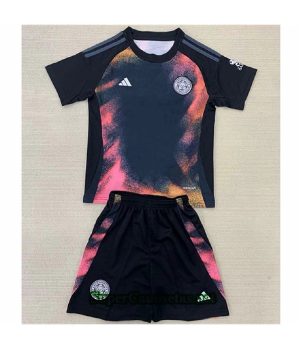 Tailandia Segunda Leicester City Niño 2024 2025