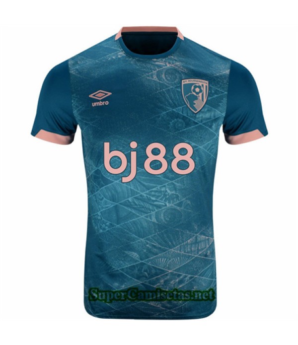 Tailandia Tercera Bournemouth 2024 2025