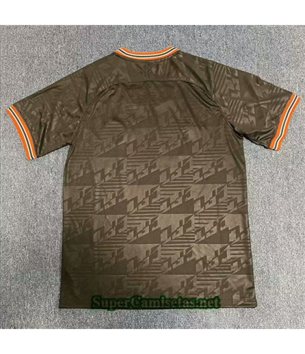 Tailandia Tercera Equipacion Camiseta Chelsea Hombre 2019 208