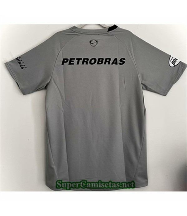 Tailandia Tercera Equipacion Camiseta Flamengo Portero Hombre 20082