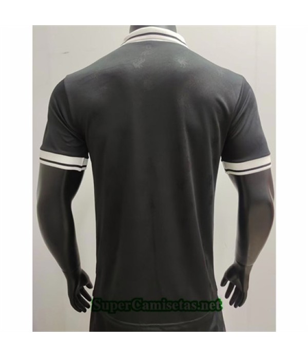 Tailandia Tercera Equipacion Camiseta Liverpool Hombre 1996 974