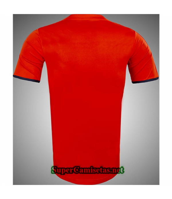 Tailandia Tercera Equipacion Camiseta Marsella Hombre 2011 124