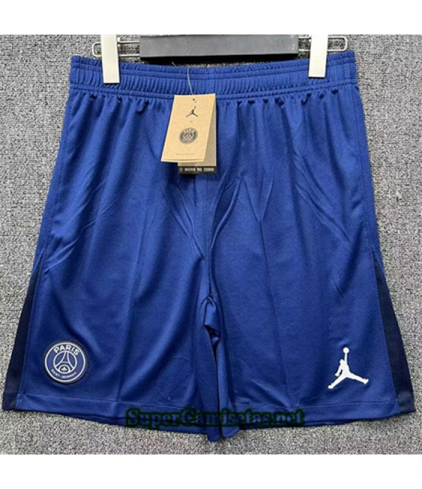 Tailandia Tercera Equipacion Camiseta Psg Pantalones 2024 2025
