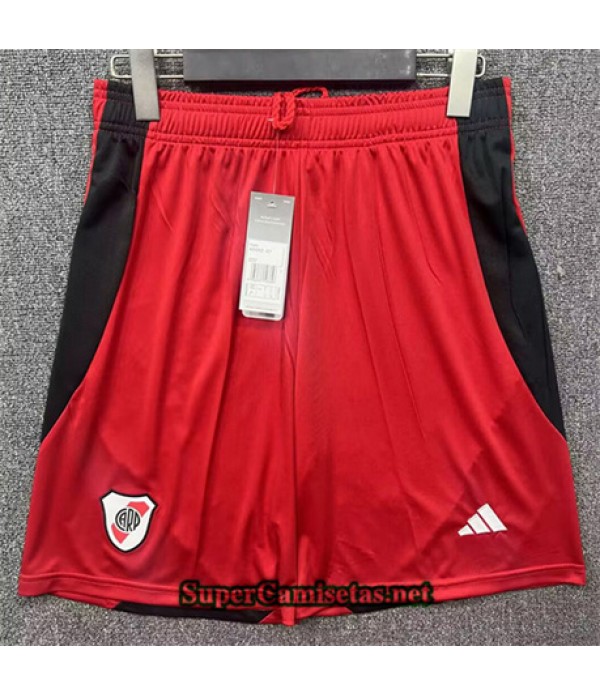 Tailandia Tercera Equipacion Camiseta River Plate Pantalones 2025 2026