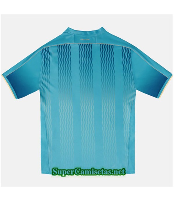 Tailandia Tercera Equipacion Camiseta Venezia 2024 2025