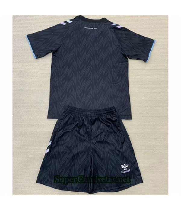 Tailandia Tercera Werder Bremen Niño 2024 2025