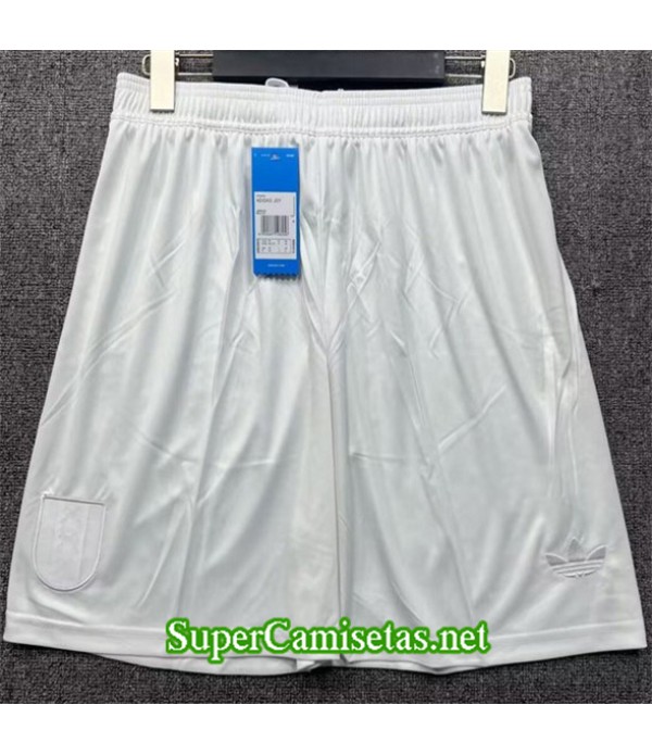 Tailandia Equipacion Camiseta Ajax Pantalones 120 Aniversario Tablero 2025 2026