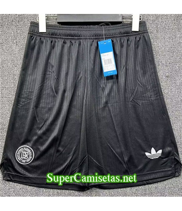 Tailandia Equipacion Camiseta Alemania Pantalones 120 Aniversario 2025 2026