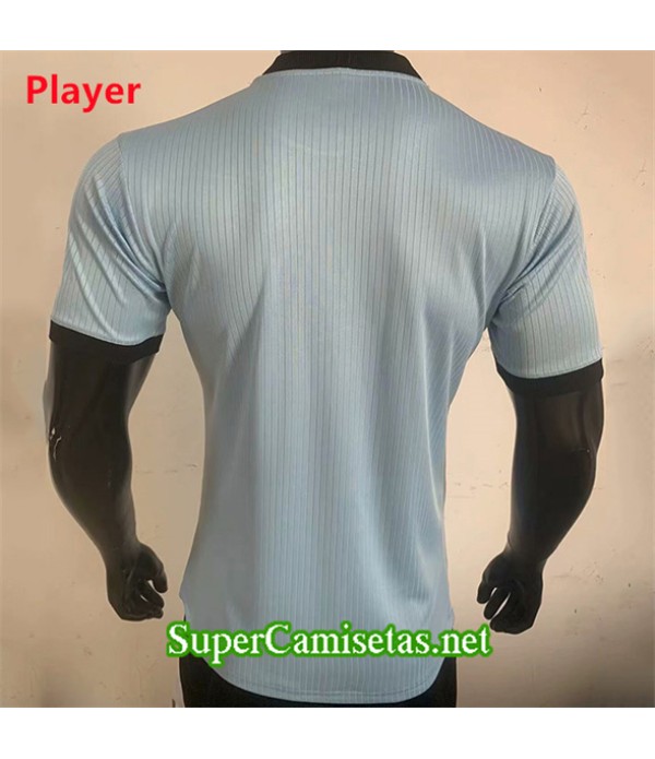 Tailandia Equipacion Camiseta Alemania Player 120 Aniversario Portero 2025 2026