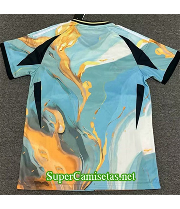 Tailandia Equipacion Camiseta Argentina Especial 2025 2026
