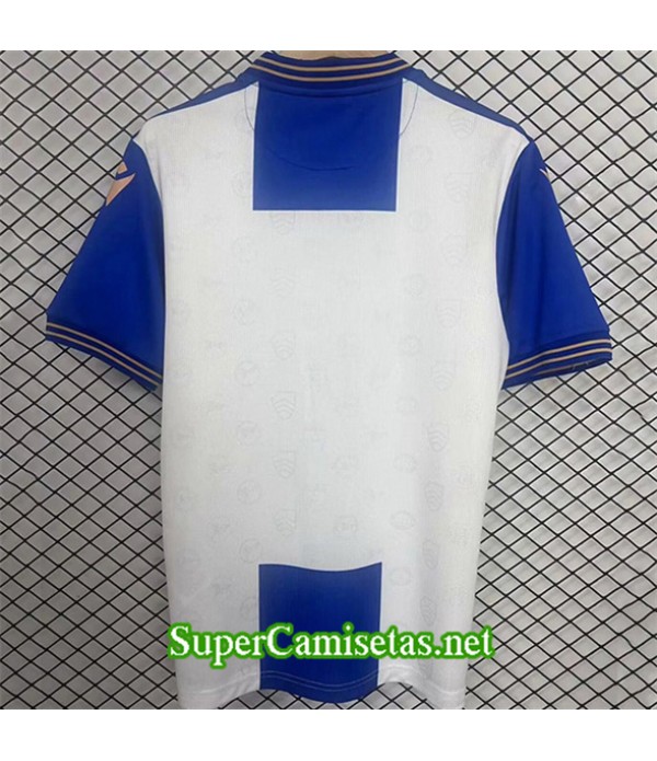 Tailandia Equipacion Camiseta Arminia Bielefeld 120 Aniversario 2025 2026
