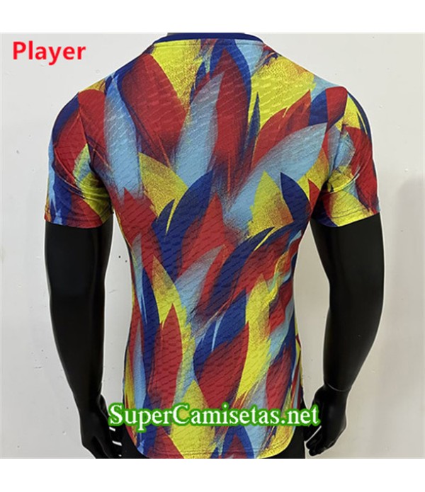 Tailandia Equipacion Camiseta Arsenal Player Training 2025 2026