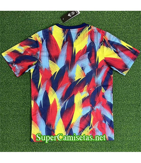 Tailandia Equipacion Camiseta Arsenal Training 2025 2026