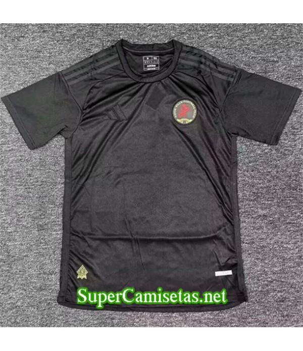 Tailandia Equipacion Camiseta Aston Villa 120 Aniversario 2025 2026