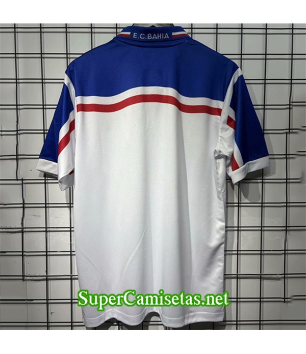 Tailandia Equipacion Camiseta Bahia Especial 2025 2026