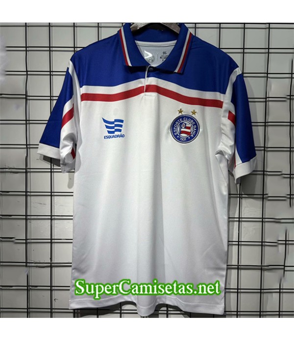Tailandia Equipacion Camiseta Bahia Especial 2025 2026