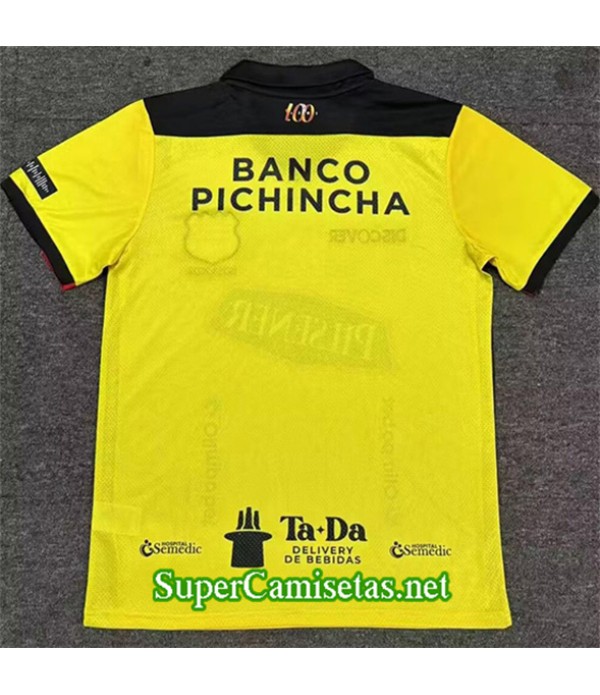 Tailandia Equipacion Camiseta Barcelona 100 Aniversario 2025 2026