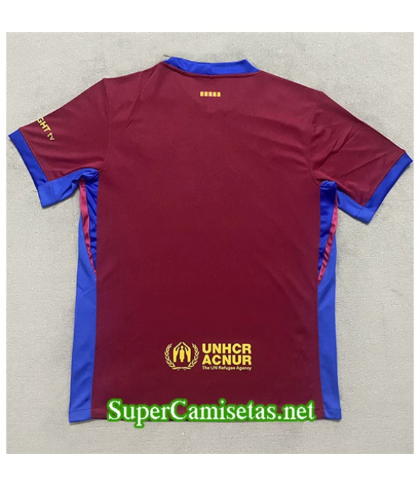 Tailandia Equipacion Camiseta Barcelona 2025 2026 Especial