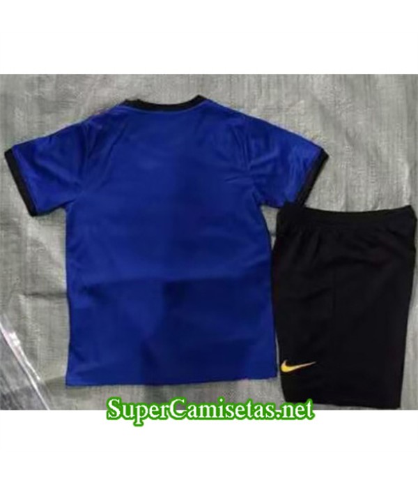 Tailandia Equipacion Camiseta Barcelona Enfant Especial 2025 2026
