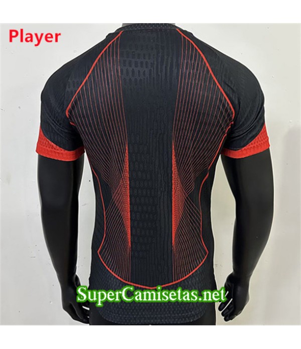 Tailandia Equipacion Camiseta Barcelona Player Especial Rojo 2025 2026