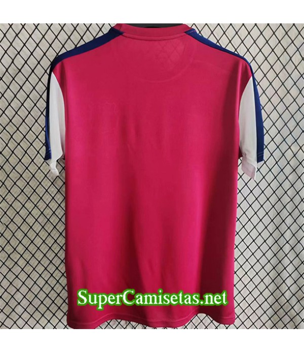 Tailandia Equipacion Camiseta Barcelona Training Rosa 2025 2026