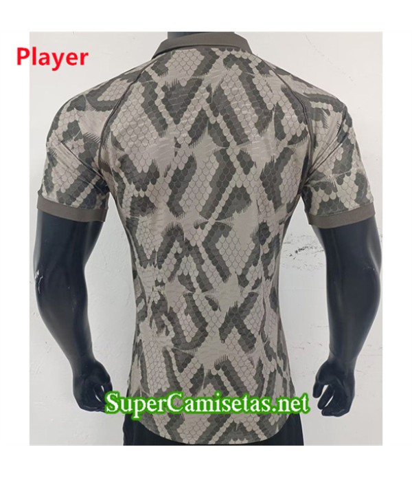 Tailandia Equipacion Camiseta Bayern Munich Player Especial 2025 2026
