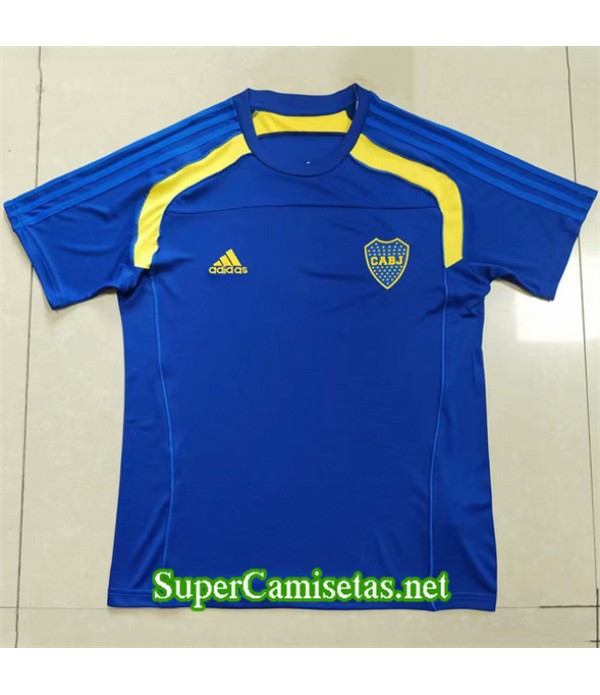 Tailandia Equipacion Camiseta Boca Juniors Training 2025 2026