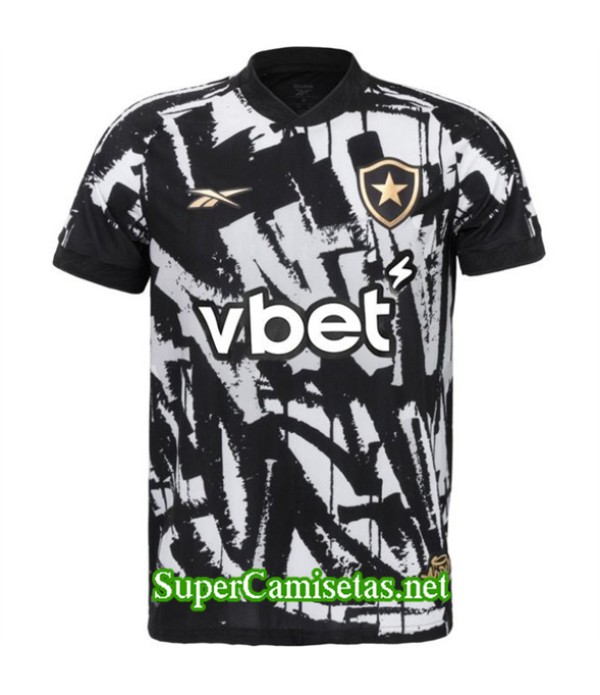 Tailandia Equipacion Camiseta Botafogo Cuatro 2025 2026