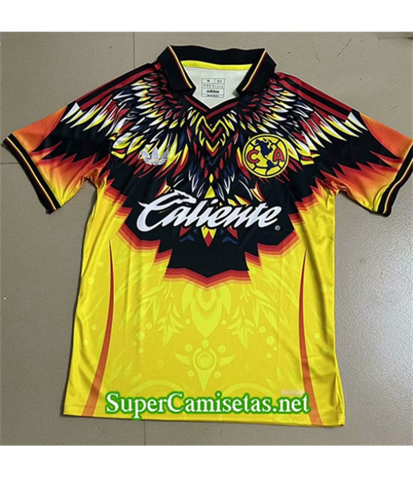 Tailandia Equipacion Camiseta Club America Especial 2025 2026