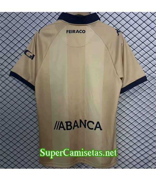 Tailandia Equipacion Camiseta Deportivo La Corogne 25 Aniversario 2025 2026
