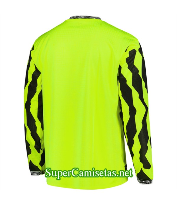 Tailandia Equipacion Camiseta Dortmund Aniversario Manga Larga 2025 2026