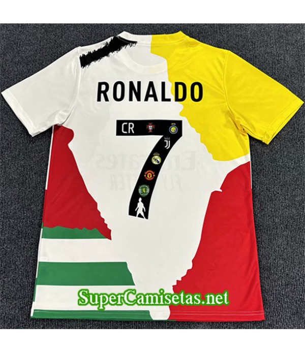 Tailandia Equipacion Camiseta Especial 2025 2026
