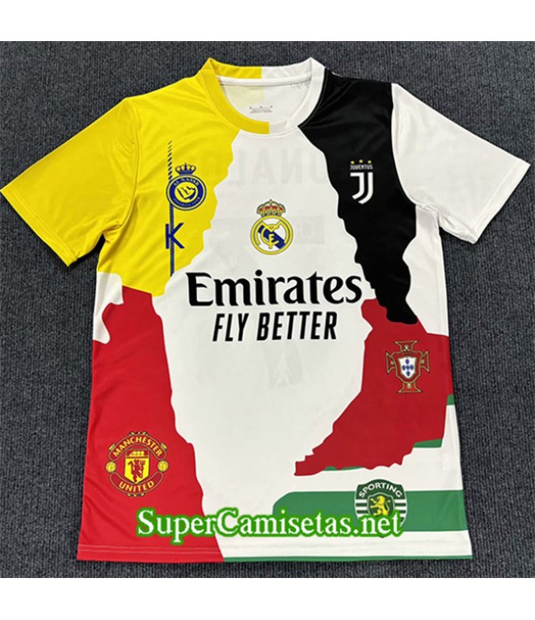 Tailandia Equipacion Camiseta Especial 2025 2026