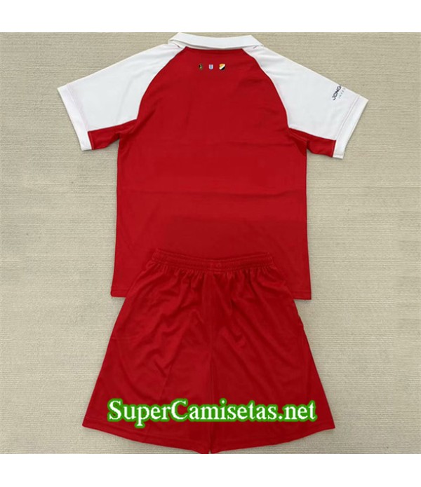 Tailandia Equipacion Camiseta Fc Utrecht Enfant Fourth 2025 2026