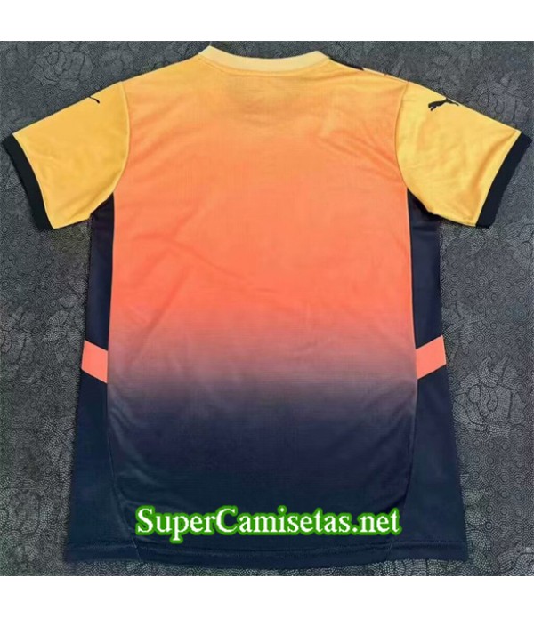 Tailandia Equipacion Camiseta Galatasaray Especial 2025 2026