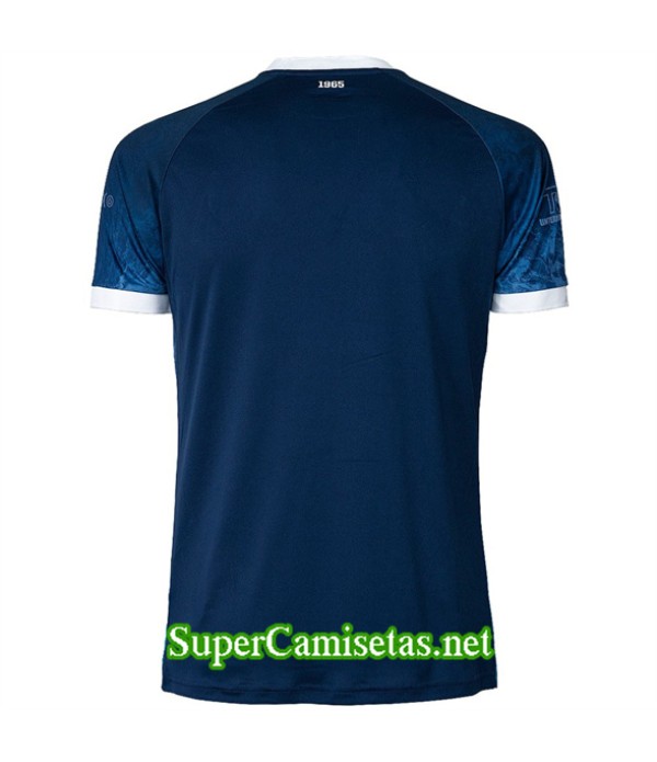 Tailandia Equipacion Camiseta Hansa Rostock Especial 2025 2026