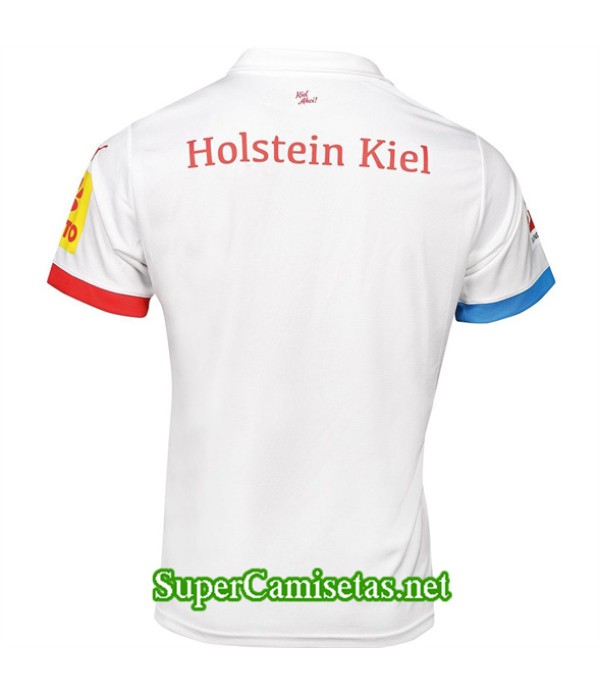 Tailandia Equipacion Camiseta Holstein Kiel Aniversario 2025 2026