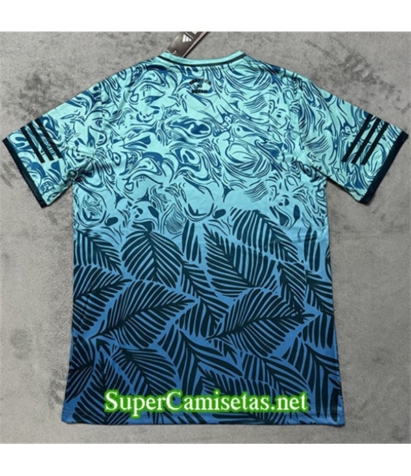 Tailandia Equipacion Camiseta Inter Miami Especial Azul 2025 2026