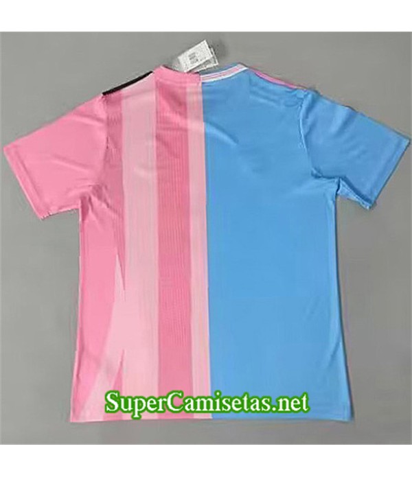 Tailandia Equipacion Camiseta Inter Miami Two Tone Especial 2025 2026