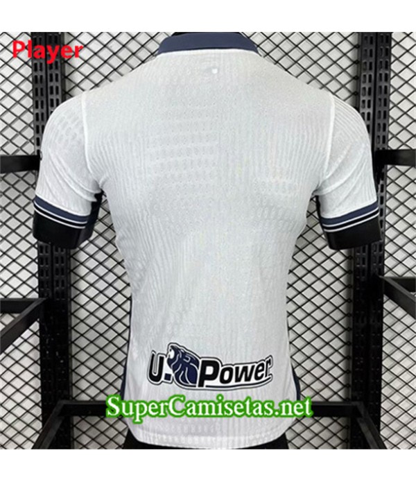 Tailandia Equipacion Camiseta Inter Milan Player Especial 2025 2026