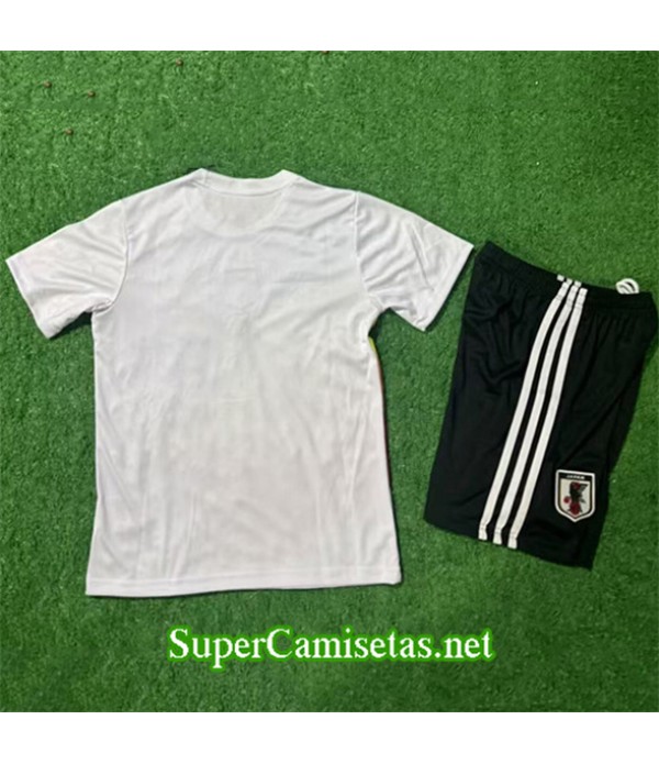 Tailandia Equipacion Camiseta Japon Enfant 2025 2026
