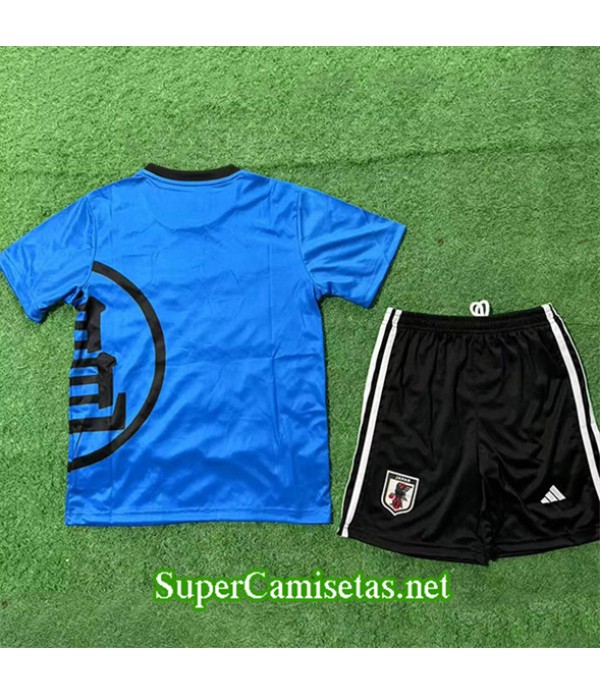 Tailandia Equipacion Camiseta Japón Enfant El Anime Dragon Ball 2025 2026