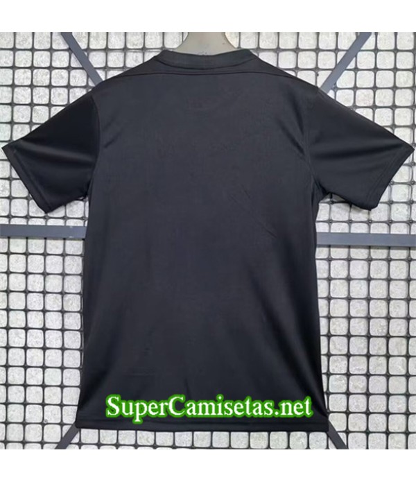 Tailandia Equipacion Camiseta Liverpool Édition Conmemorativo Negro 2025 2026